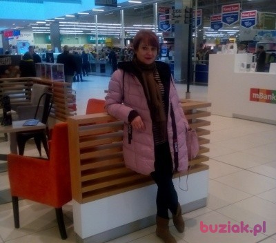 Oksana, Kobieta, 43, Bełchatów, Polska, Zdjęcie: 1