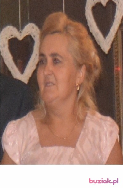 Julka, Female, 55, Częstochowa, Polska: 1