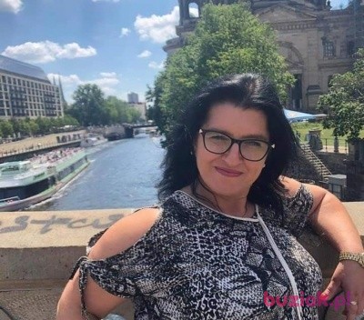 Mikeyla, Kobieta, 47, Polska: 1