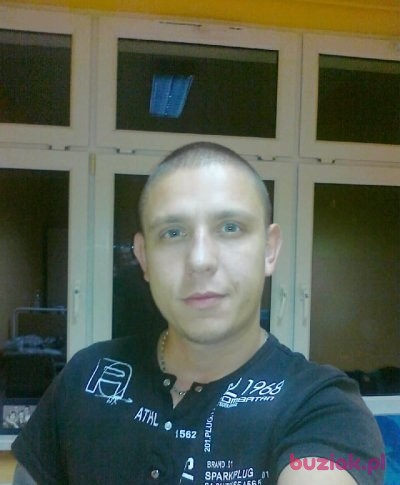 Marcin, Male, 40, Konin, Polska, Photo: 1