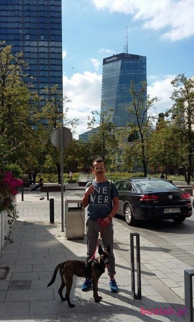 szymon, Male, 50, Warszawa, Polska, Photo: 3