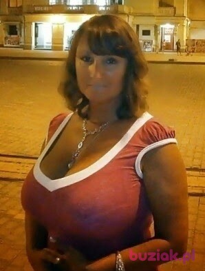Agnieszka, Female, 59, Wągrowiec, Polska, Photo: 3