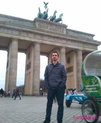 Mateusz, Mężczyzna, 39, Wrocław, Polska, Zdjęcie: 7