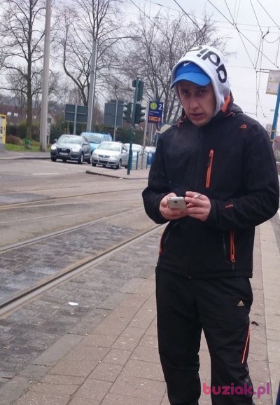 SyIwek, Mężczyzna, 34, Düsseldorf, Niemcy: 1