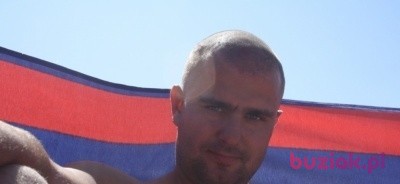 Kacper, Mężczyzna, 37, Piła, Polska: 1