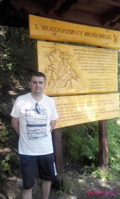 Krzysztof , Mężczyzna, 50, Düsseldorf, Niemcy, Zdjęcie: 1