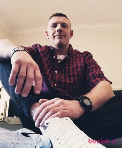 Pawel , Male, 36, Odiham, Wielka Brytania, Photo: 3