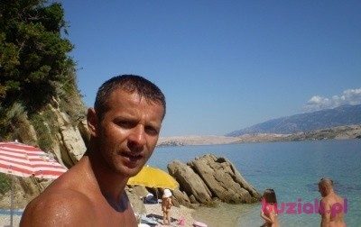 Grzegorz, Mężczyzna, 51, Jaworzno, Polska: 1