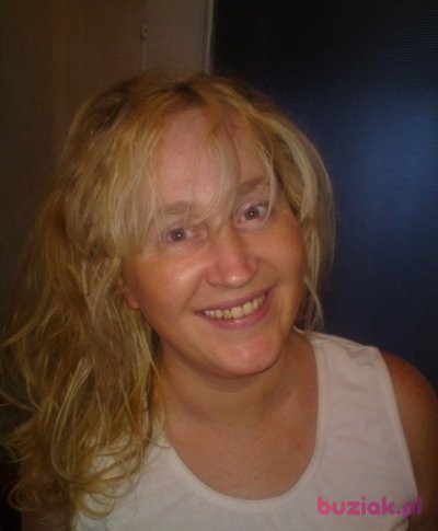 ania, Female, 50, Świdnica, Polska, Photo: 1