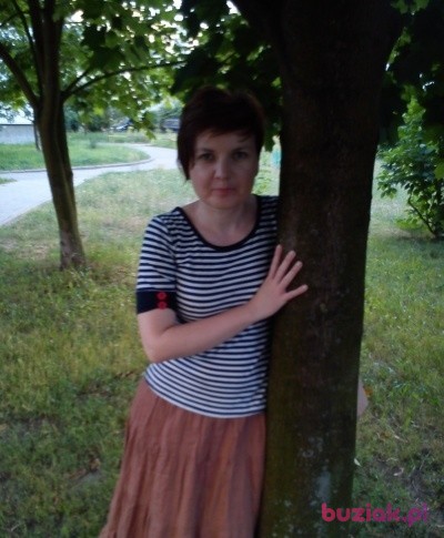 Weronka, Kobieta, 45, Warszawa, Polska: 1
