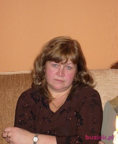 Beata, Kobieta, 56, Zgorzelec, Polska: 1