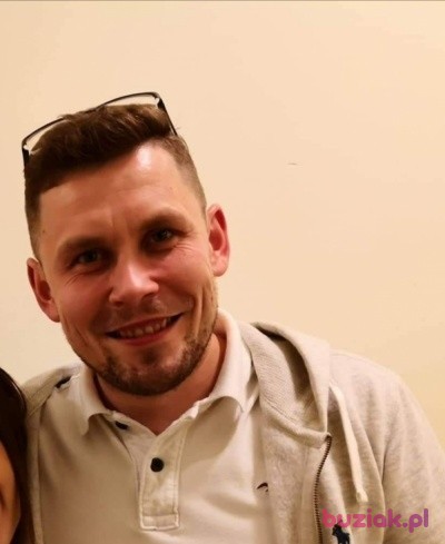 Domino, Male, 38, Brzesko, Polska, Photo: 1
