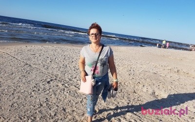 Joana, Kobieta, 60, Poznań, Polska, Zdjęcie: 2