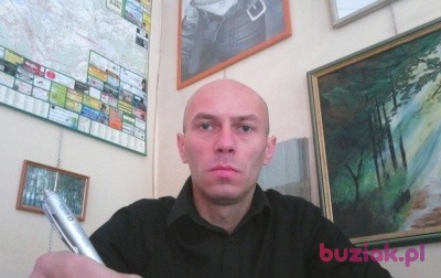Grzegorz, Male, 44, Chorzów, Polska, Photo: 1