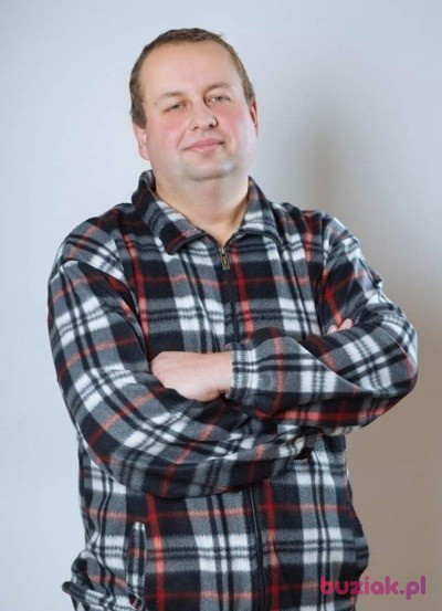 Tomasz, Male, 48, Poznań, Polska, Photo: 2