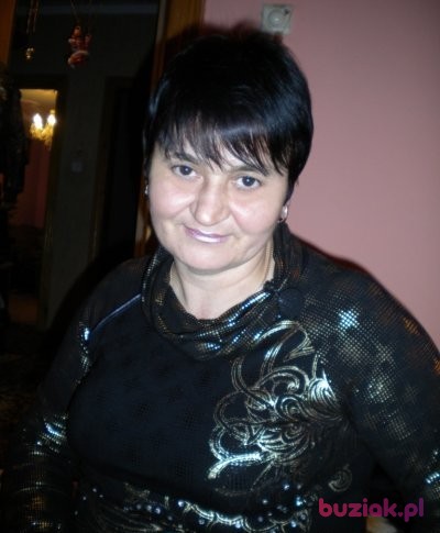 halka246, Female, 64, Tomaszów Lubelski, Polska, Photo: 1