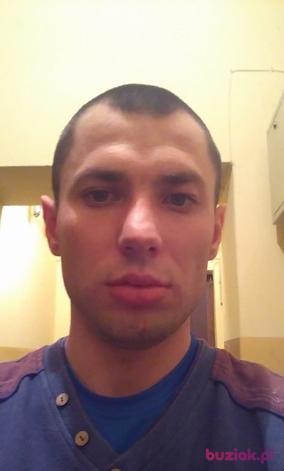 Krzysztof, Mężczyzna, 35, Lubliniec, Polska, Zdjęcie: 1