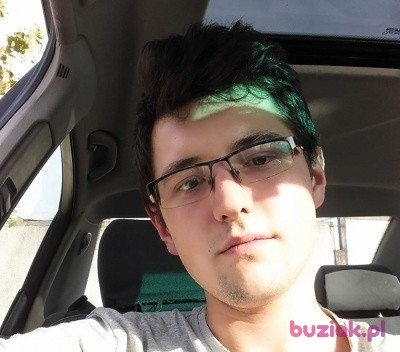 Dominik, Male, 28, Kęty, Polska, Photo: 2