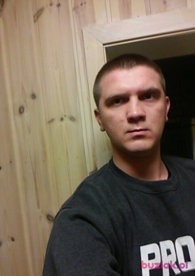 Erwin, Male, 36, Lipno, Polska, Photo: 1