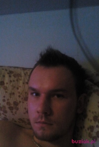 WojteK1992PL, Mężczyzna, 32, Poznań, Polska, Zdjęcie: 3