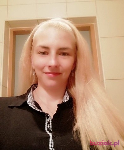 Pola, Female, 31, Kostrzyn, Polska, Photo: 1
