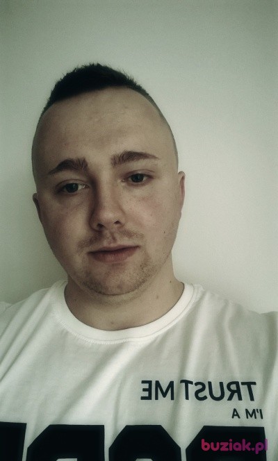 Mirek, Male, 33, Pilzno, Polska, Photo: 1