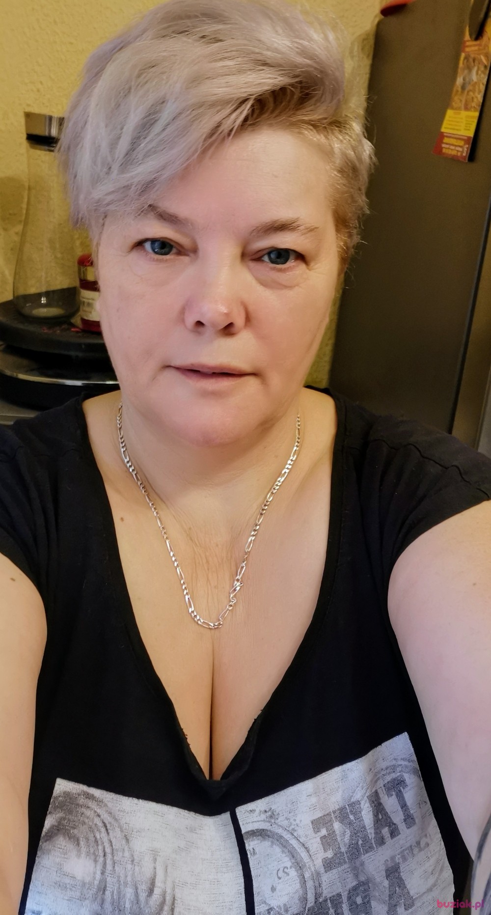 Kasia, Kobieta, 54, Niemcy: 1