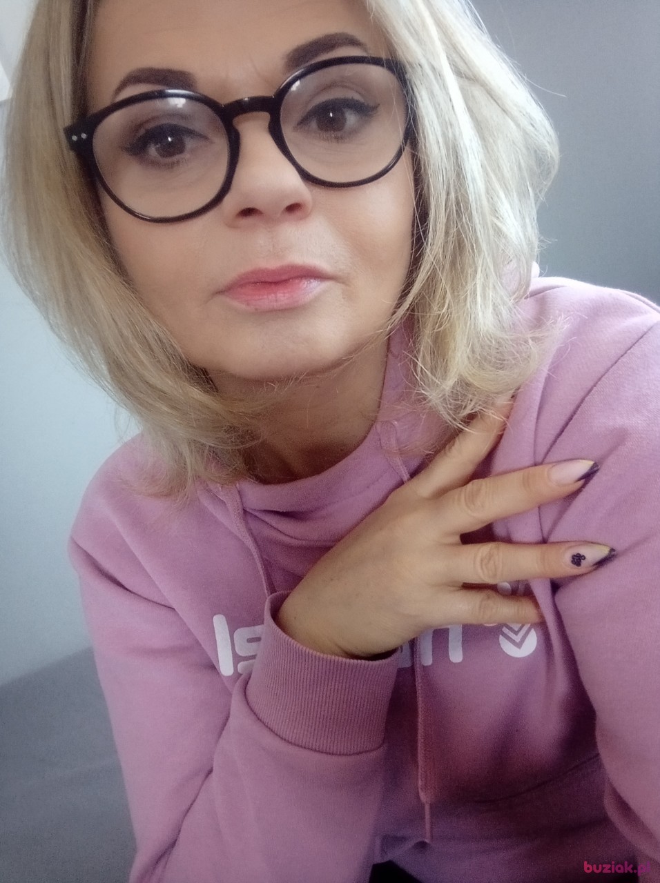 Magda, Female, 47, Gdańsk, Polska, Photo: 1