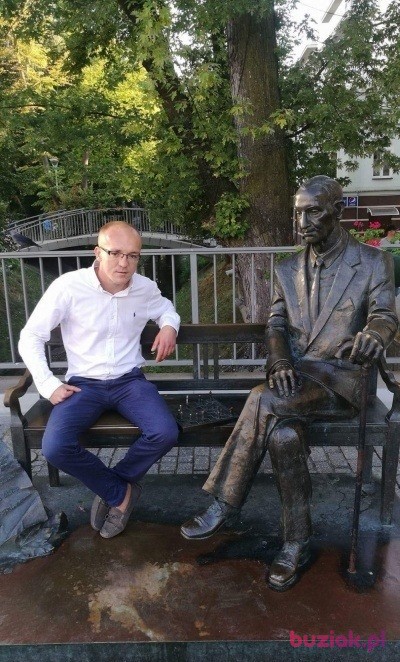 Pawel, Male, 40, Kielce, Polska, Photo: 1