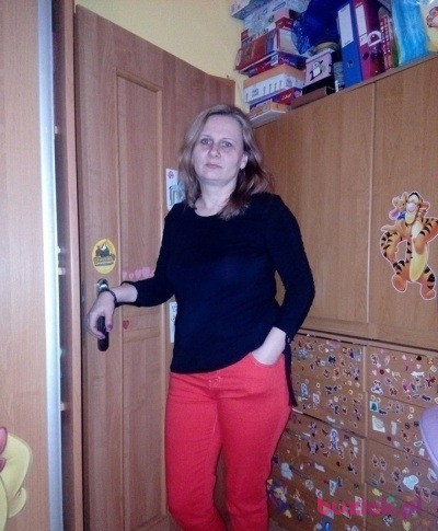 roksana, Kobieta, 50, Będzin, Polska, Zdjęcie: 3