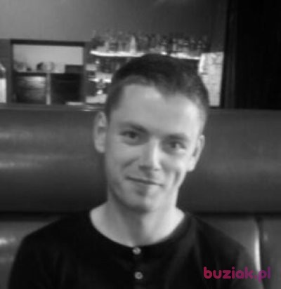 Arek, Mężczyzna, 33, Warszawa, Polska: 1