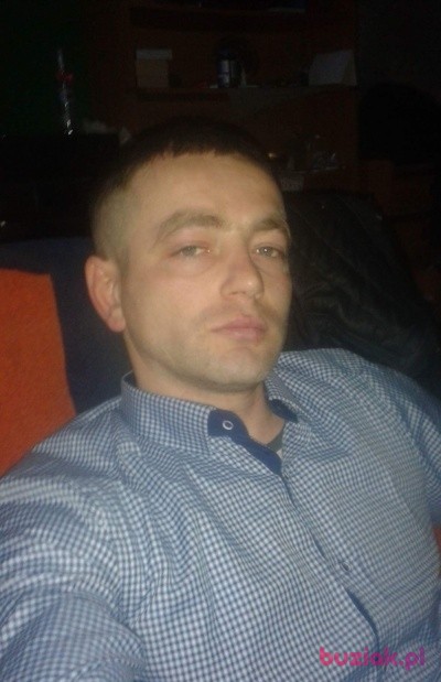 Dawid, Mężczyzna, 36, Rzeszów, Polska: 1