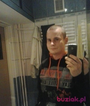 witek, Male, 36, Zielonka, Polska: 1