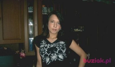 Myszka, Female, 37, Racibórz, Polska, Photo: 2