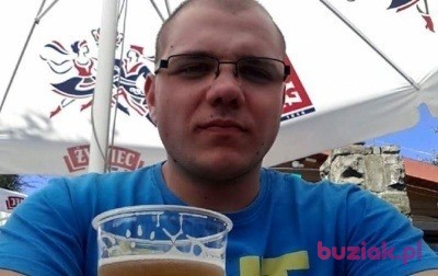 Karol, Male, 30, Kościan, Polska, Photo: 3