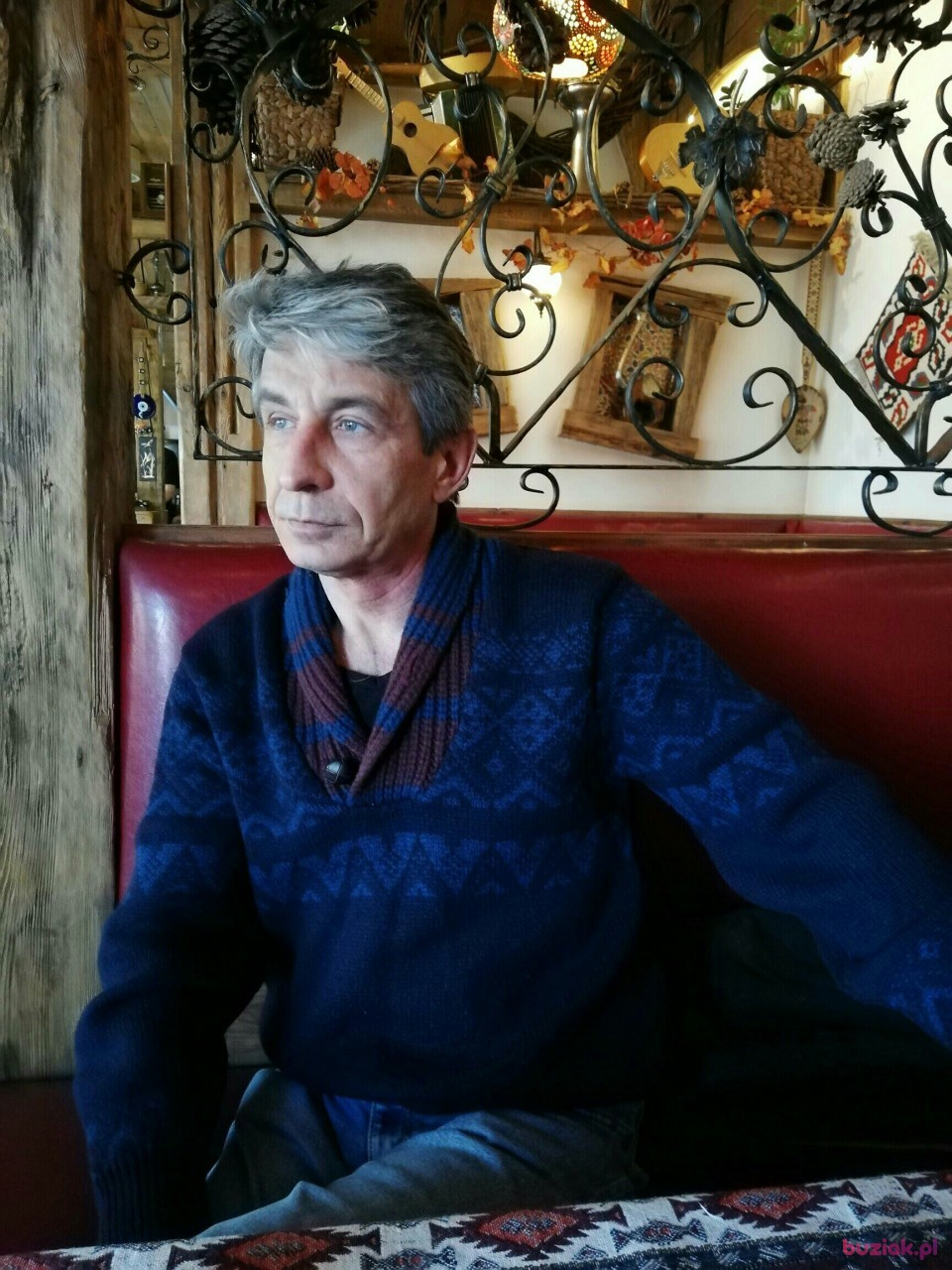 Adam, Mężczyzna, 57, Warszawa, Polska, Zdjęcie: 3
