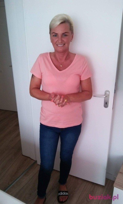 Wiola, Female, 56, Hamburg, Niemcy, Photo: 2
