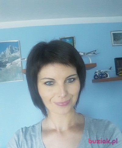 Justa, Female, 41, Płock, Polska, Photo: 3