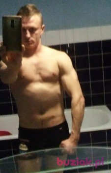 Tak to ja, Male, 38, Polska, Photo: 2