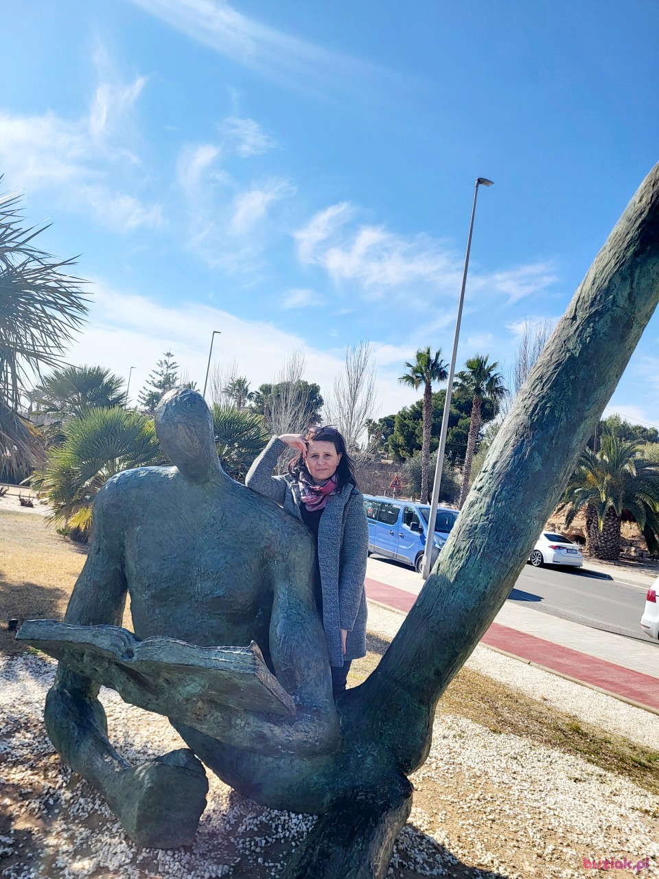 dominika, Female, 40, Costa Dorada Province of Tarragona Catalonia, Hiszpania, Photo: 8