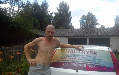 marcin, Mężczyzna, 40, Łaskarzew, Polska, Zdjęcie: 2