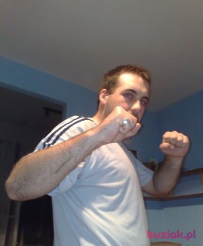 Sławek, Male, 34, Bytom, Polska, Photo: 2