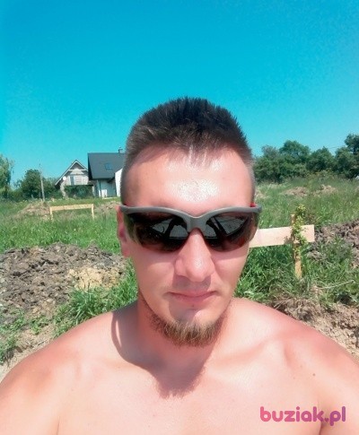 Marcin, Mężczyzna, 34, Bielsko-Biała, Polska: 1