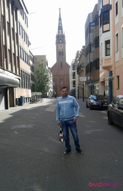 Sebastiam, Mężczyzna, 36, Lublin, Polska: 1