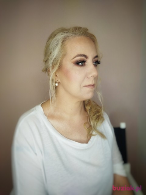 Sabina, Female, 41, Wodzisław Śląski, Polska, Photo: 2