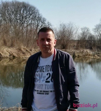 marek, Male, 49, Łódź, Polska, Photo: 3