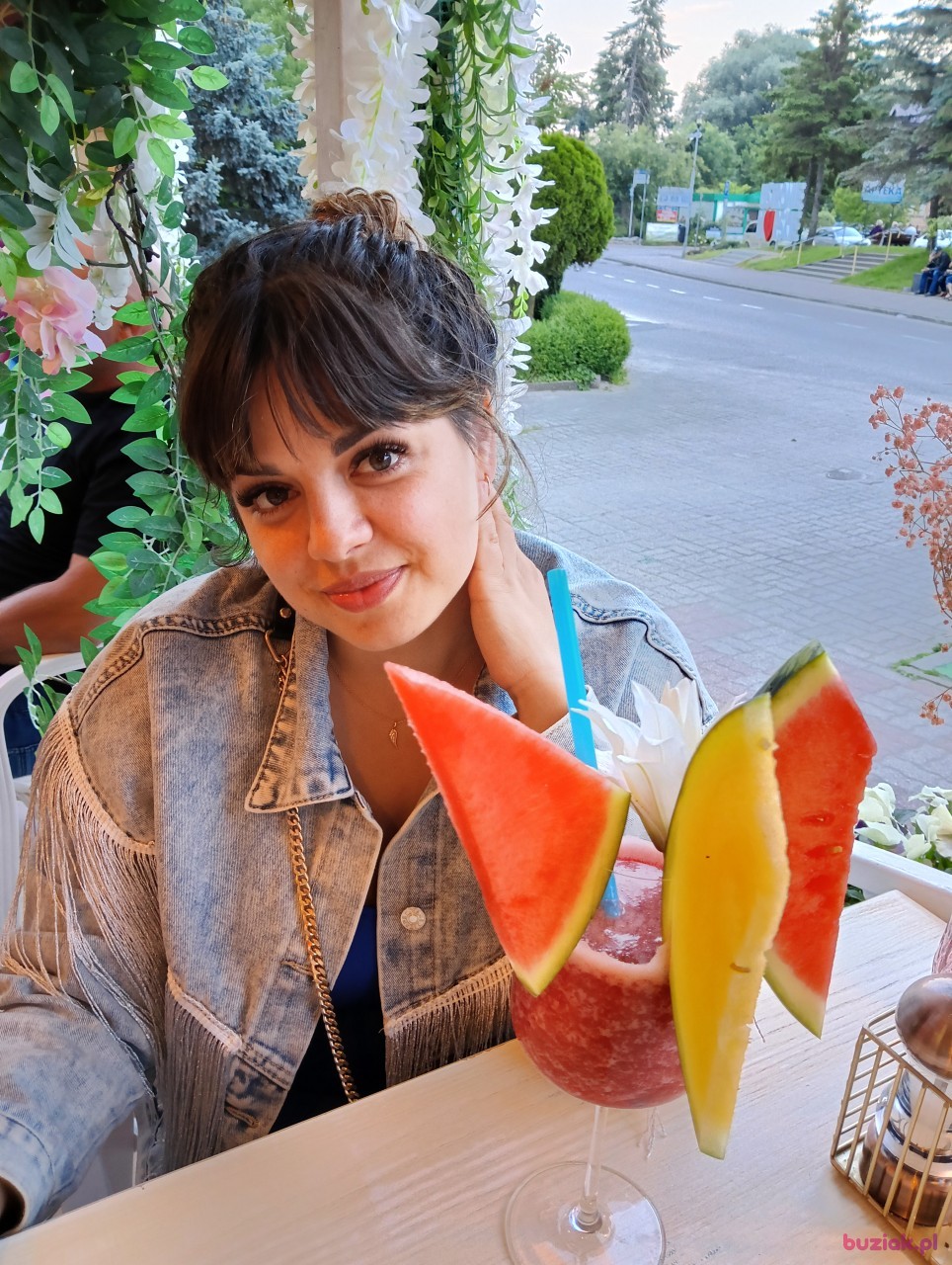 Malwina, Kobieta, 30, Kołobrzeg, Polska: 1