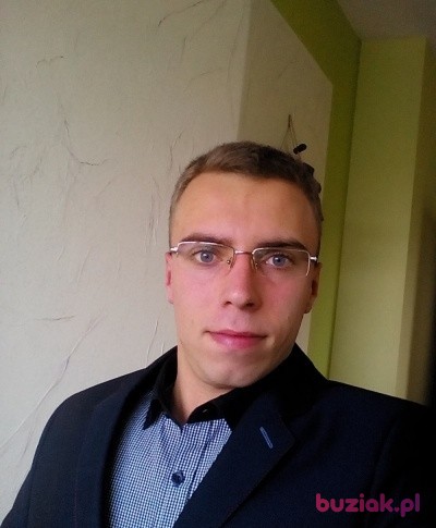 Mateusz, Male, 29, Piotrków Trybunalski, Polska: 1