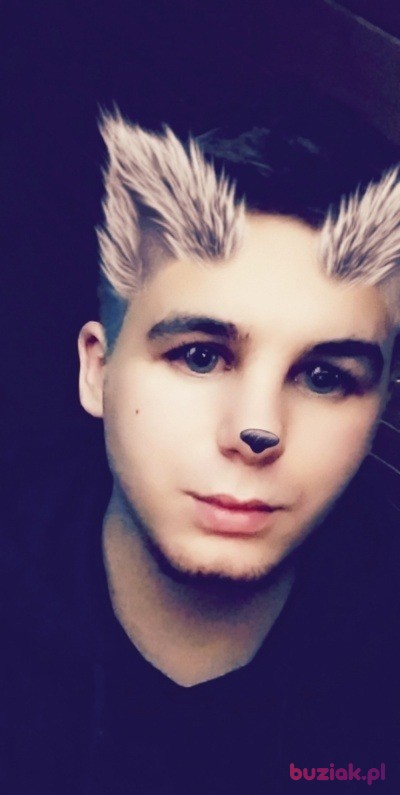 Paweł, Male, 24, Andrychów, Polska, Photo: 3