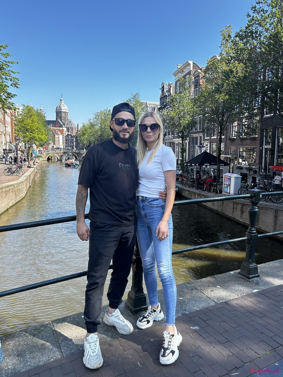 Ola, Kobieta, 27, Eindhoven, Holandia, Zdjęcie: 2